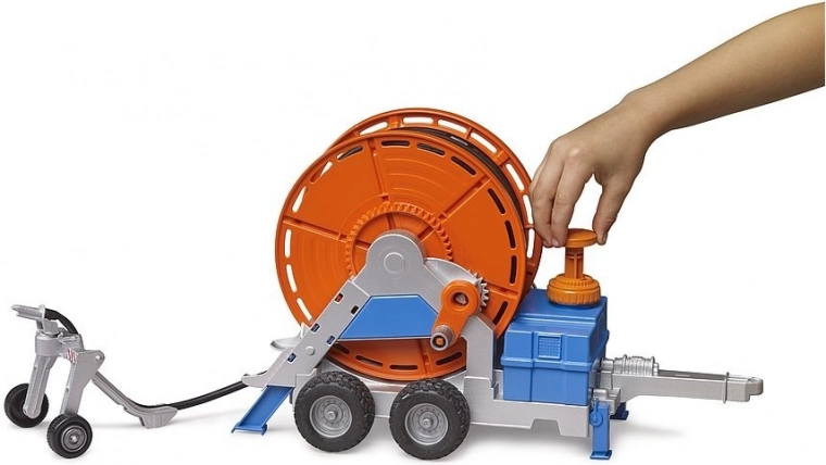 Vints vända ja 1,8 m voolikuga