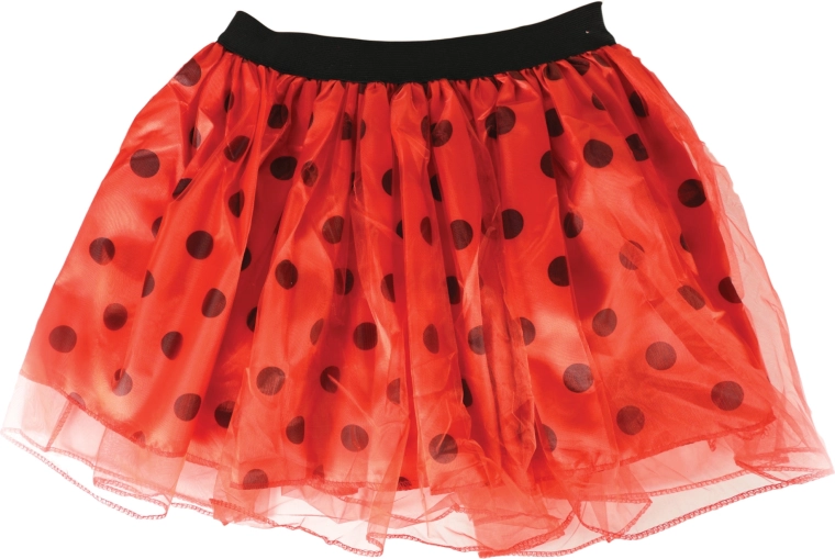 Kerge, kohev tüll täiusliku volüümi jaoks