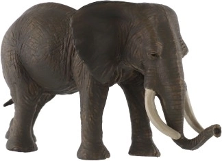 Realistlikud detailid ja proportsioonid