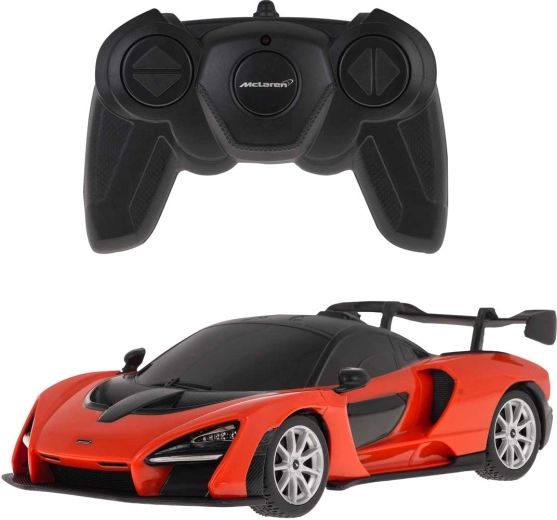 Confident drive on any surface