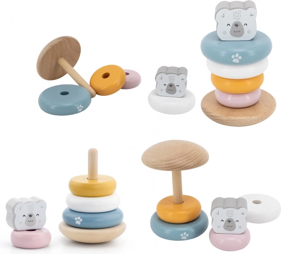 Ohutus ja keskkonnasõbralik konstruktsioon