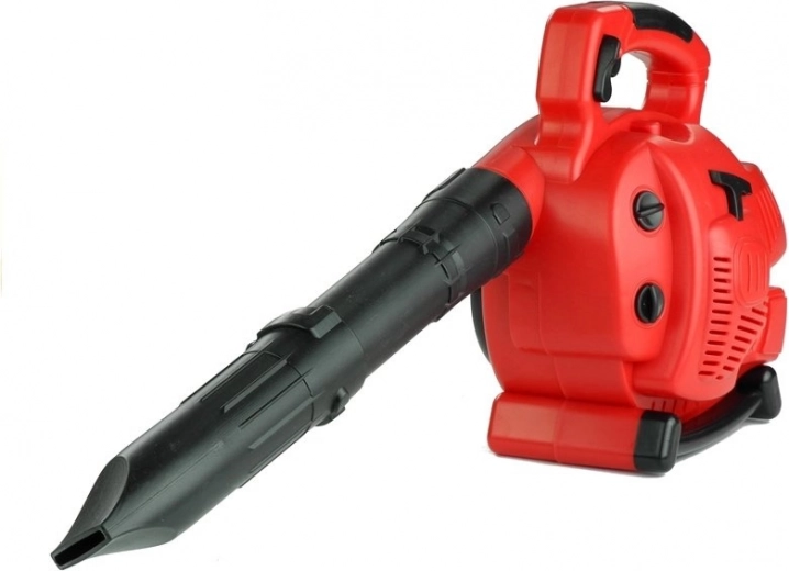 Tõeline puhumisefekt