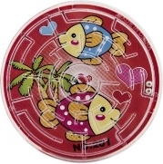 Lõbusad loomamotiivid