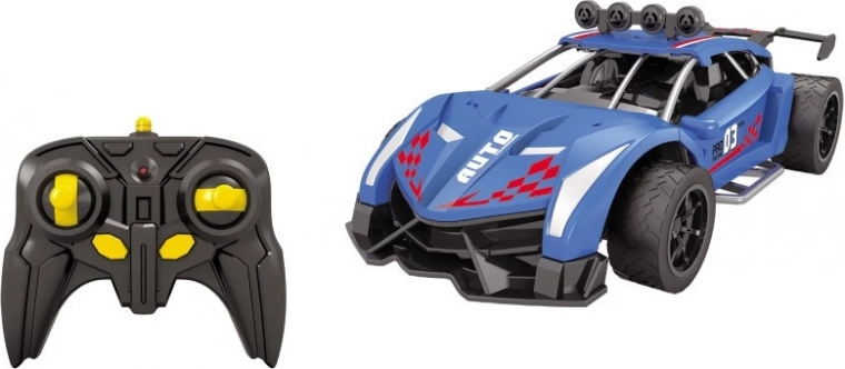 High speed and stability