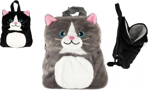 Soft material kids will love