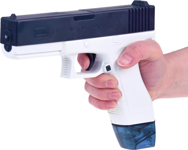 Elektriline laskmine ilma pumpamiseta