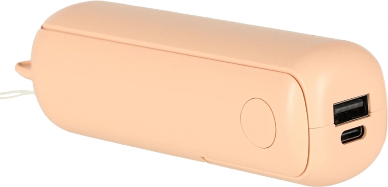 Lisafunktsioon: akupank