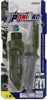 Practical packaging