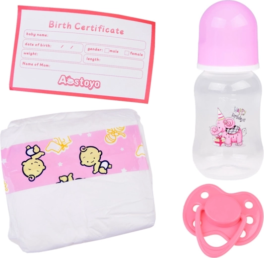 Täielik tarvikute komplekt