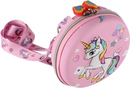 Ükssarviku motiiviga disain