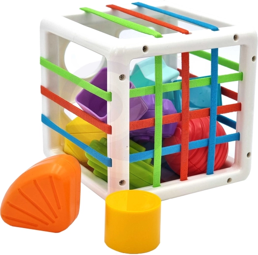 11 mitmekesist detaili sensoorseteks avastusteks