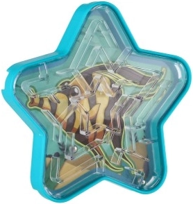 Peenmotoorika ja keskendumise treening