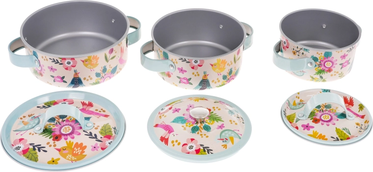 Kvaliteetsed materjalid