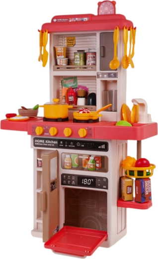 Tõetruud küpsetamise efektid