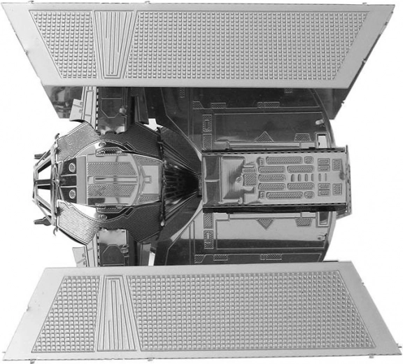 Sobib kollektsionääridele