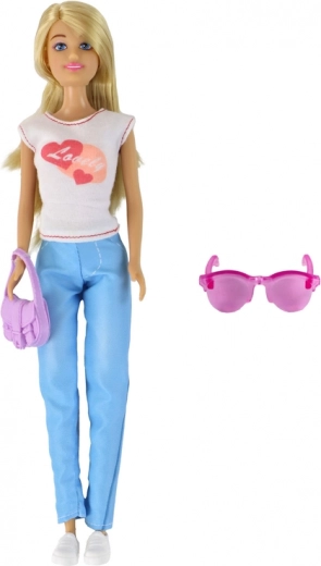 Fashion accessories for endless combinations