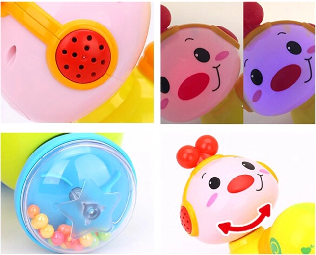 Tulukesed ja meeldivad meloodiad