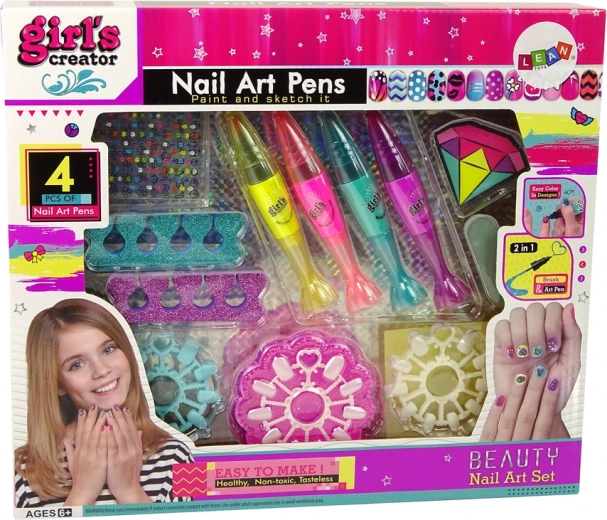 Fun and Safe Painting