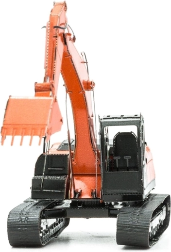 Autentsed metallist detailid