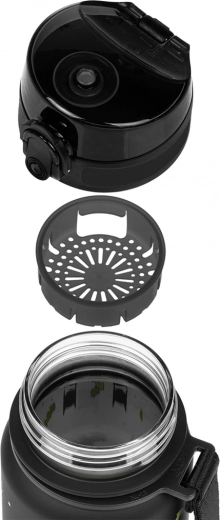 Sõel puuvilja ja tee jaoks