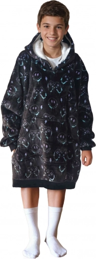 Kohev soojus tänu sherpa-fliisile