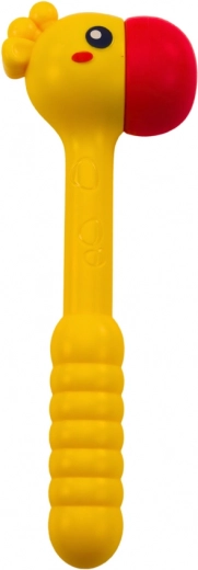 Safe hammer for small hands