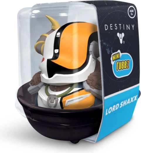 Collector’s gift packaging
