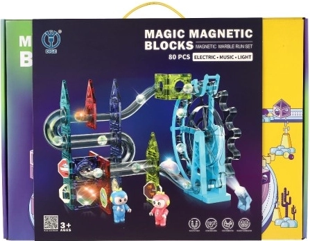 Elektriline ratas muusikaga kui kuulide tõstuk