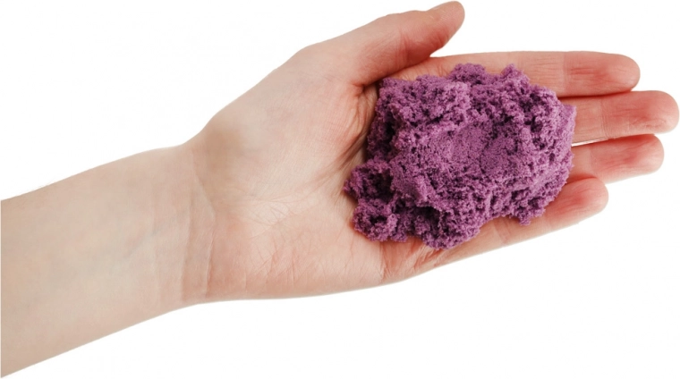 Pehme, paindlik ja suurepäraselt vormitav