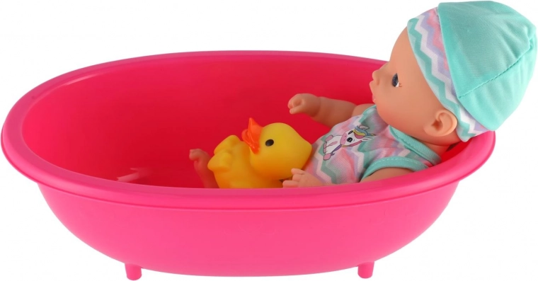 Ideaalne 22 cm suurus väikestesse kätessse