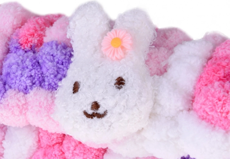 Cute bunny design