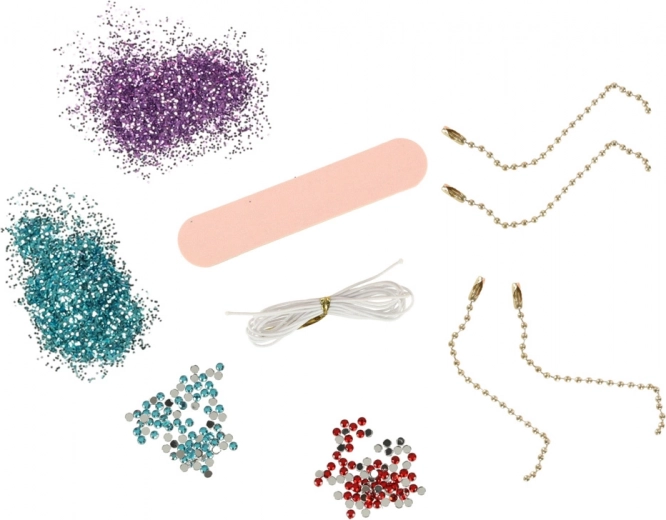Create your own jewelry