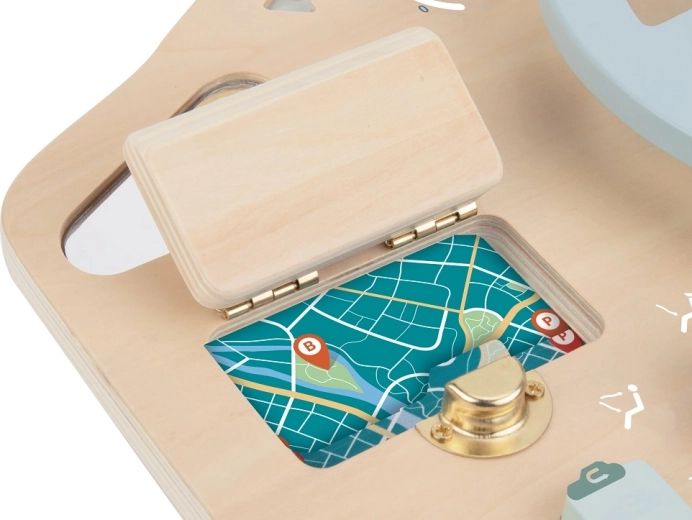 Ohutus ja keskkonnasõbralikkus