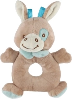 Lihtne haarata väikeste kätega