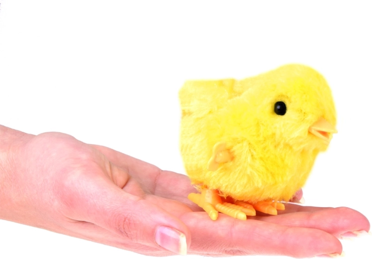 Pehme ja meeldiv katsuda