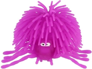 Pehme silikoon, mis leevendab stressi