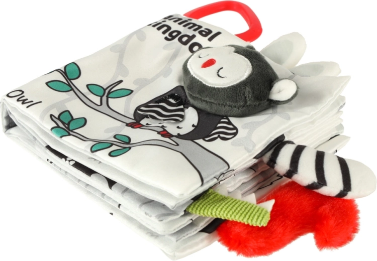 Krabin, kõristi ja vile meelte arendavaks mänguks