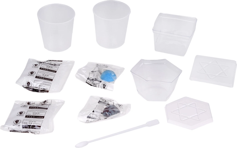 Kõik vajalik ühes karbis