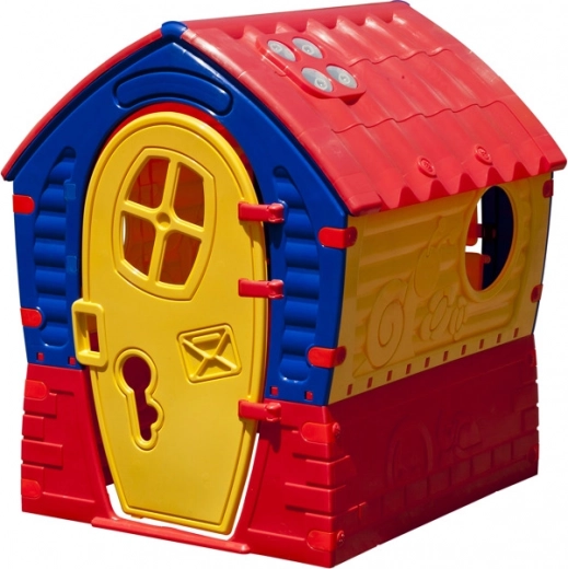 Lightweight, durable, and easy to move