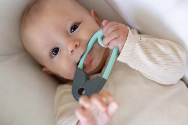 Turvaline ja kerge disain