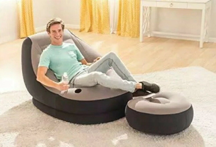 Praktiline jalatugi ja joogihoidik