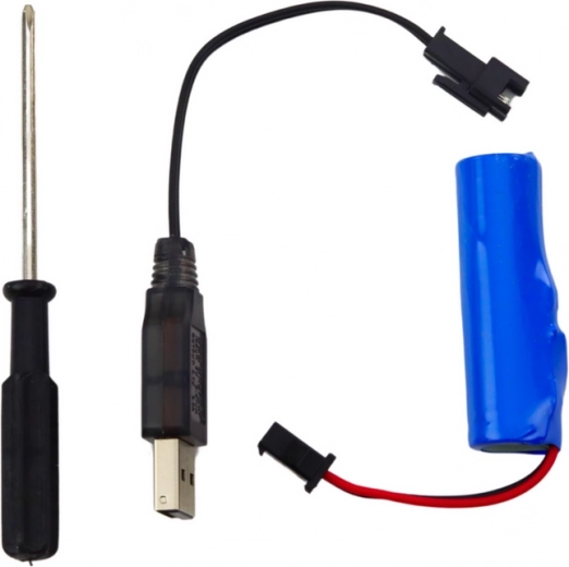 Täielik lisavarustus