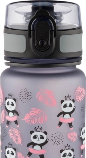 Lõbus pandakujundus