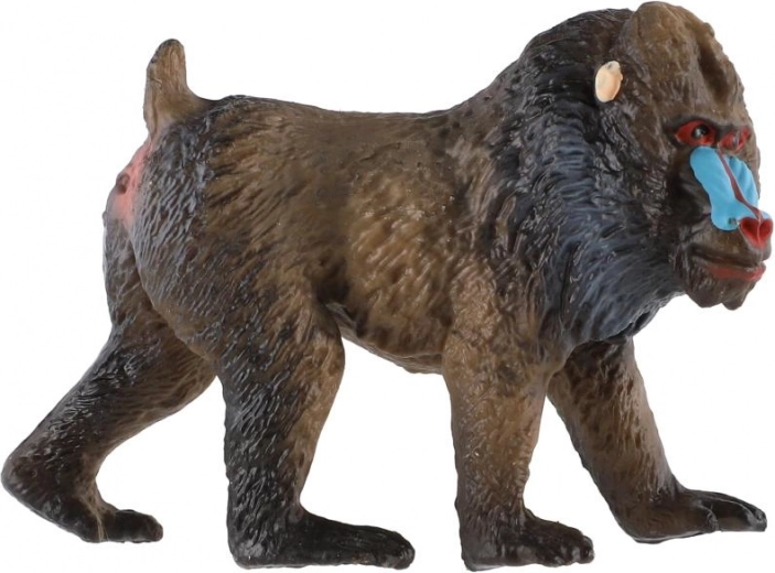 Tõetruud detailid ja käsitsi värvimine