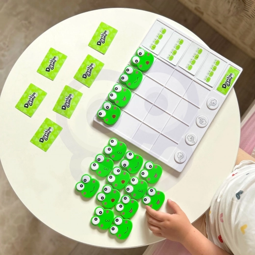 Lõbu ja õppimine üheskoos