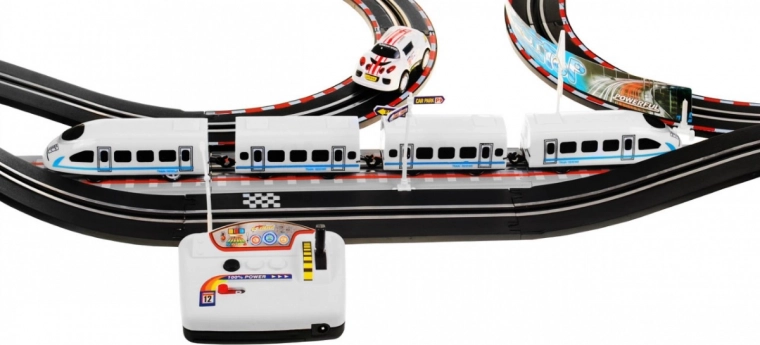 Ergonoomilised juhtpuldid