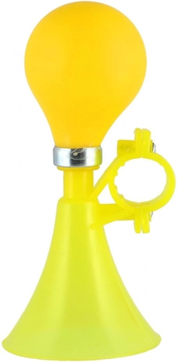 Lõbusad värvid sõidurõõmuks