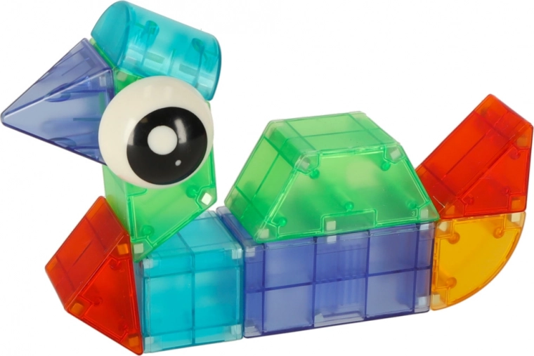 Stabiilne ühendus tänu tugevatele magnetitele