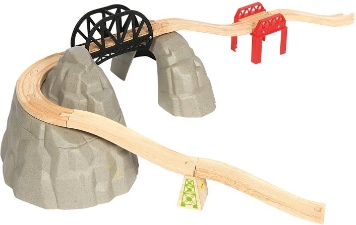 Puidust konstruktsioon