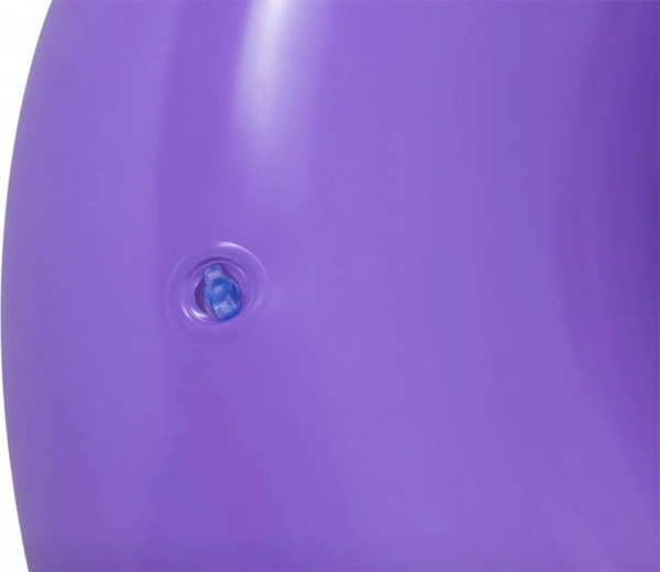 Vastupidav PVC ja turvaventii­l